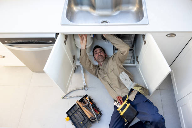 Best Affordable Plumbing Services  in Douglas, WY
