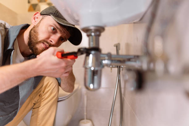 Clogged Drain Plumber in Douglas, WY