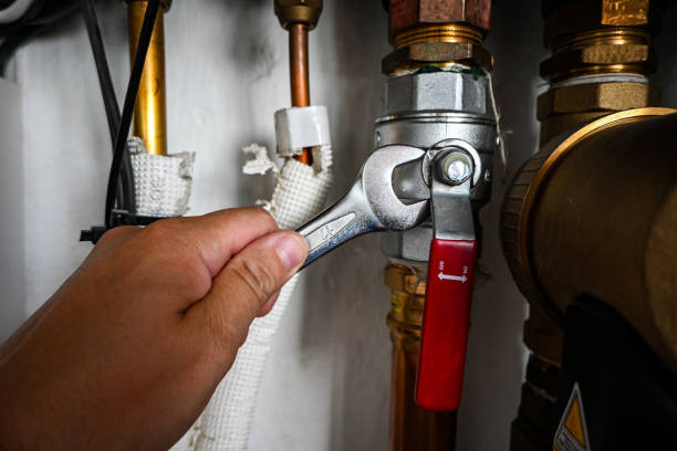 Best Sewer Line Repair  in Douglas, WY